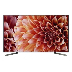 Sony X900F Series 85" Class HDR UHD Smart LED TV