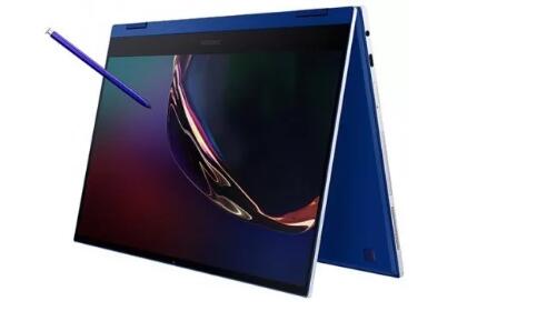 Samsung Galaxy Book Flex 13