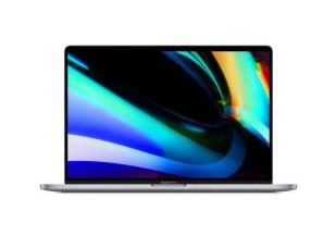 Apple 16" MacBook Pro (2.6 GHz Intel Core i7 6-Core | 512GB SSD)