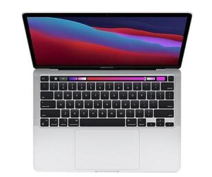 Apple MacBook Pro MYDA2B/A Apple M1 8 GB Memory 256 GB SSD 13.3