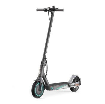 Xiaomi Mi Electric Scooter Pro 2, Mercedes-AMG Petronas F1 Team Edition - Click Image to Close