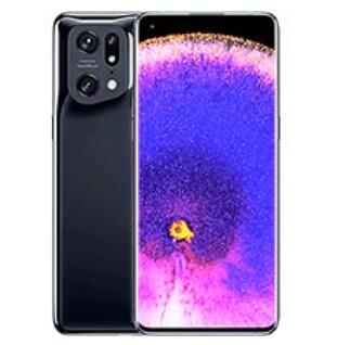 Oppo Find X5 Pro