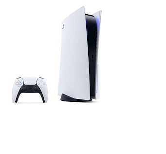 Sony Playstation 5 825GB Disk Console