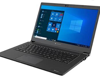Toshiba Dynabook Tecra A40-G 14.0" Full HD School Business Laptop
