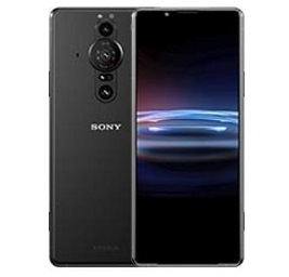 Sony Xperia Pro I