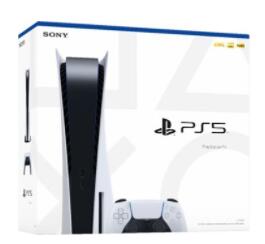 Sony PlayStation 5 Console