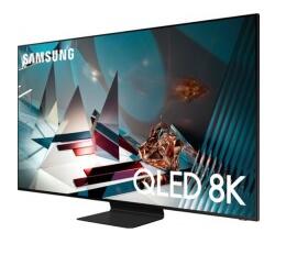 Samsung 65" Class Q800T Series 8K UHD TV Smart LED with HDR