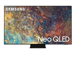 SAMSUNG 85" Class QN90A Neo QLED 4K Smart TV