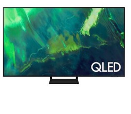 Samsung 85” Class Q70A QLED 4K Smart TV