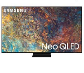 SAMSUNG 75" Class QN90A Neo QLED 4K Smart TV