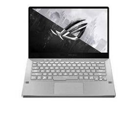 Asus Rog Zephyrus G14