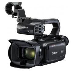 Canon - XA45 Flash Memory Camcorder
