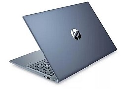 HP Pavilion - 15.6" Full HD Laptop