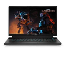 Alienware M15 R5 15.6" FHD 165Hz Gaming Laptop