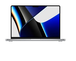 Apple MacBook Pro 14-inch with M1 Pro chip 1TB SSD