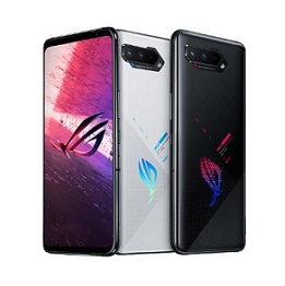 ASUS ROG Phone 5s (Global version) Dual SIM 18GB/512GB