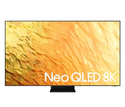 Samsung 65” Class QN800B Samsung Neo QLED 8K Smart TV (2022)