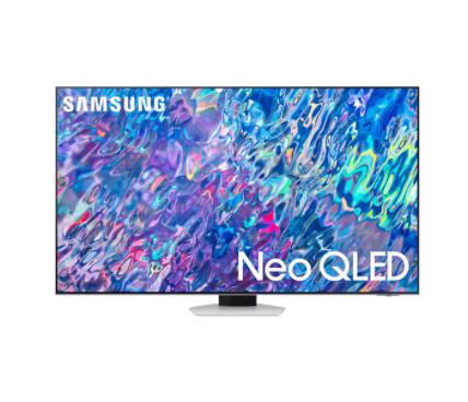 Samsung 85" QN85B Smart Neo QLED 4K UHD TV with HDR