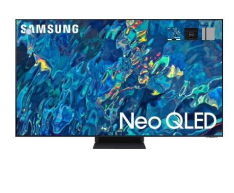 Samsung 65” Class QN95B Samsung Neo QLED 4K Smart TV (2022)