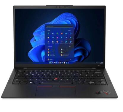 Lenovo ThinkPad X1 Laptop