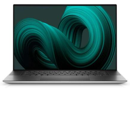 Dell XPS 17 Intel i7 11th Gen, 32GB, 1TB SSD, 17 Inch UHD+ Touch Screen Laptop