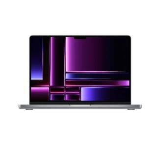 Apple MacBook Pro M2 14" Silver Laptop 1TB SSD