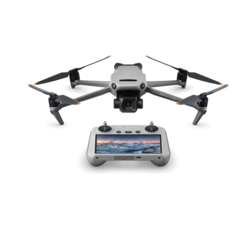 DJI Mavic 3 Classic With DJI RC Remote