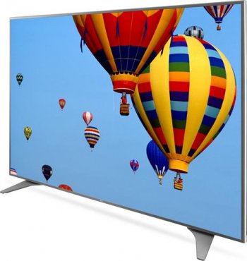 LG 75UH6550 75-inch 4K UHD Smart LED TV