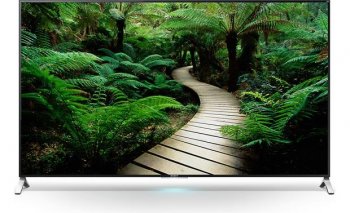 Sony XBR-75X910C 75" Smart LED 4K Ultra HD TV - Click Image to Close