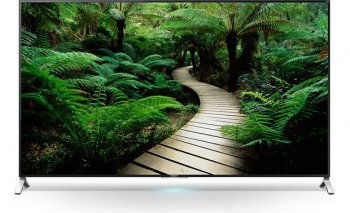 Sony XBR-75X910C 75" Smart LED 4K Ultra HD TV