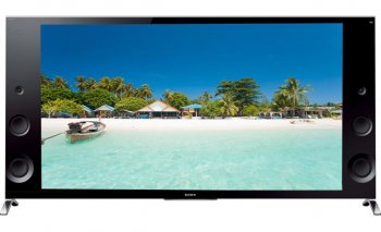 Sony XBR-65X900B 65" Smart LED 4K Ultra HD TV
