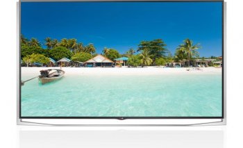 LG 79UB9800 79" Class 4K 3D Smart TV