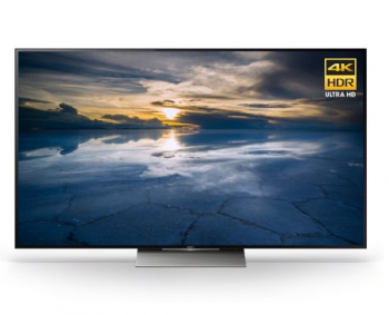 Sony XBR-75X940D 75-Inch 4K HDR Ultra HD TV