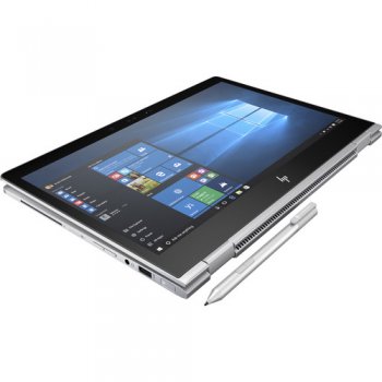 HP 13.3" EliteBook x360 1030 G2 Multi-Touch 2-in-1 Notebook (Wi-Fi + 4G LTE)