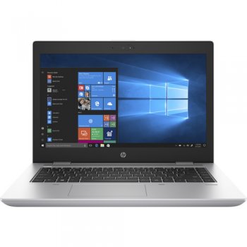 HP 14" ProBook 640 G4 Notebook