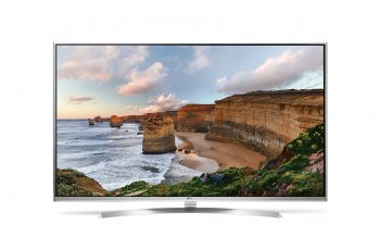 LG 65UH8500 65-inch SUPER UHD 4K HDR Smart LED TV