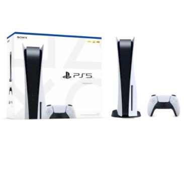 Sony PlayStation 5