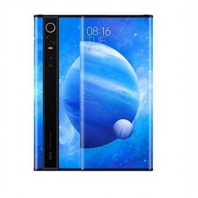 Xiaomi Mi MIX Alpha Smartphone 12GB+512GB