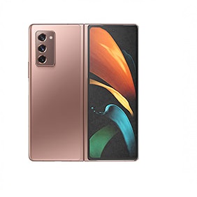 Samsung Galaxy Z Fold 2 5G Price in China - Click Image to Close