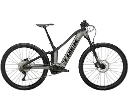 Trek Powerfly FS 4 2021