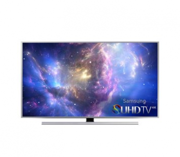 Samsung UN55JS8500 55-inch Smart 4K UHD LED TV