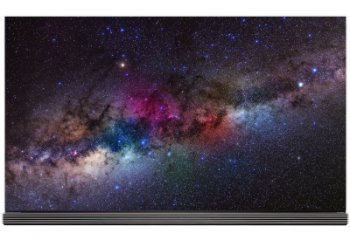 LG OLED77G6P OLED 4K Smart TV