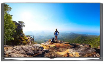 LG 65UB9800 65" Smart LED 4K Ultra HD TV - Click Image to Close