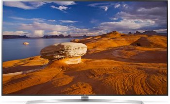 LG 75UH8500 75" Smart LED 4K Ultra HD TV with HDR