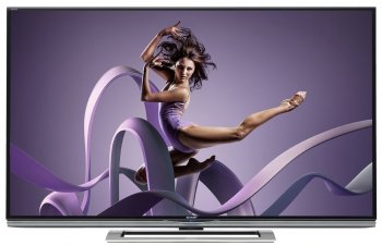 Sharp LC-70UD1U 70" 4K Ultra High Definition TV