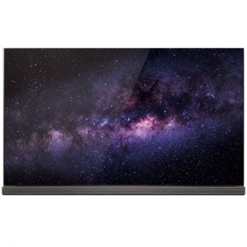 LG OLED65G6P - Flat 65-Inch 4K Ultra HD 3D Smart OLED TV