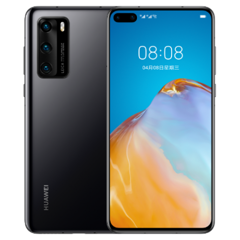 Huawei P40 5G